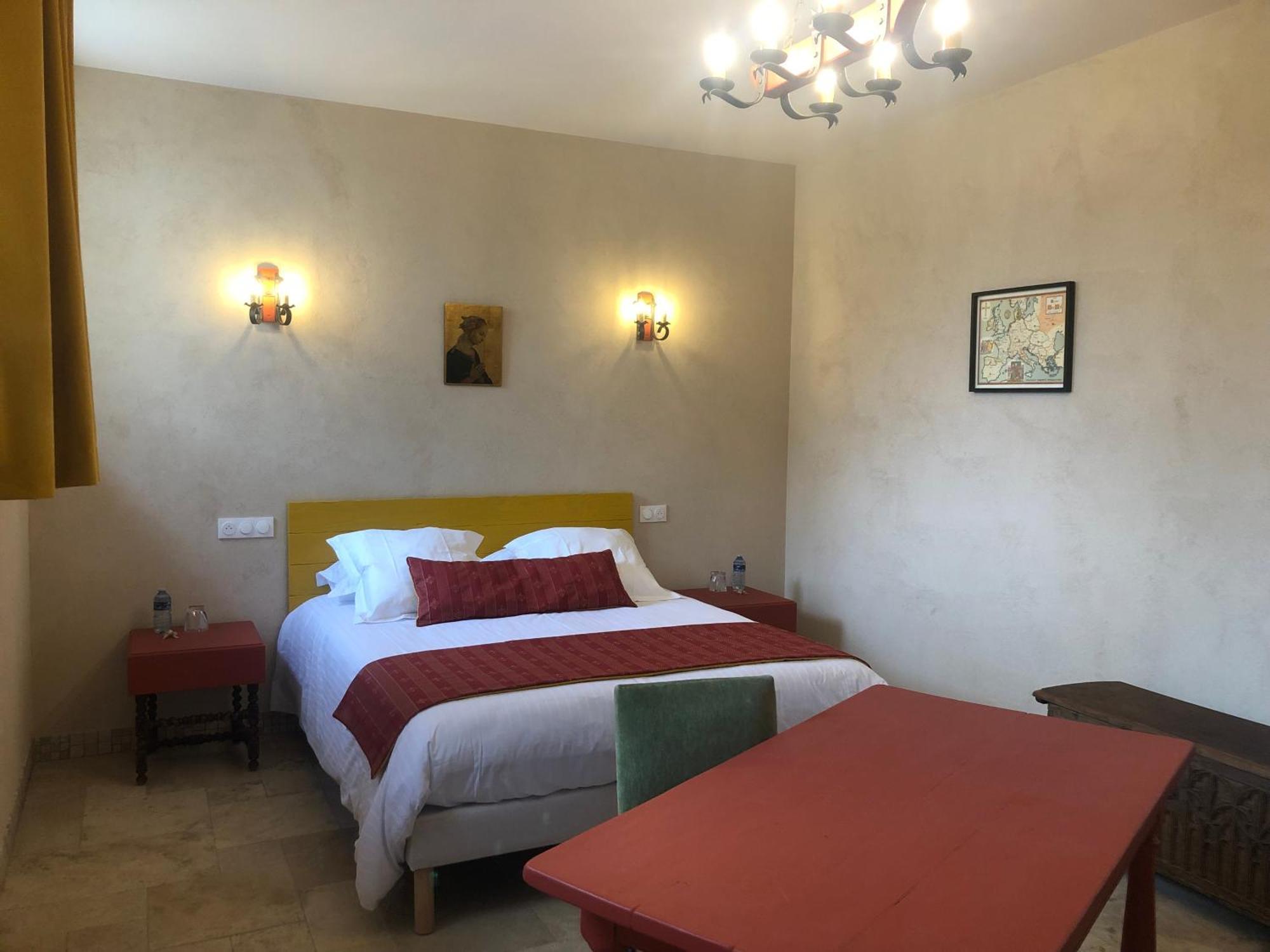Chambre D'Hotes Le Domaine De La Vallee Saint-Martin-de-Varreville Экстерьер фото